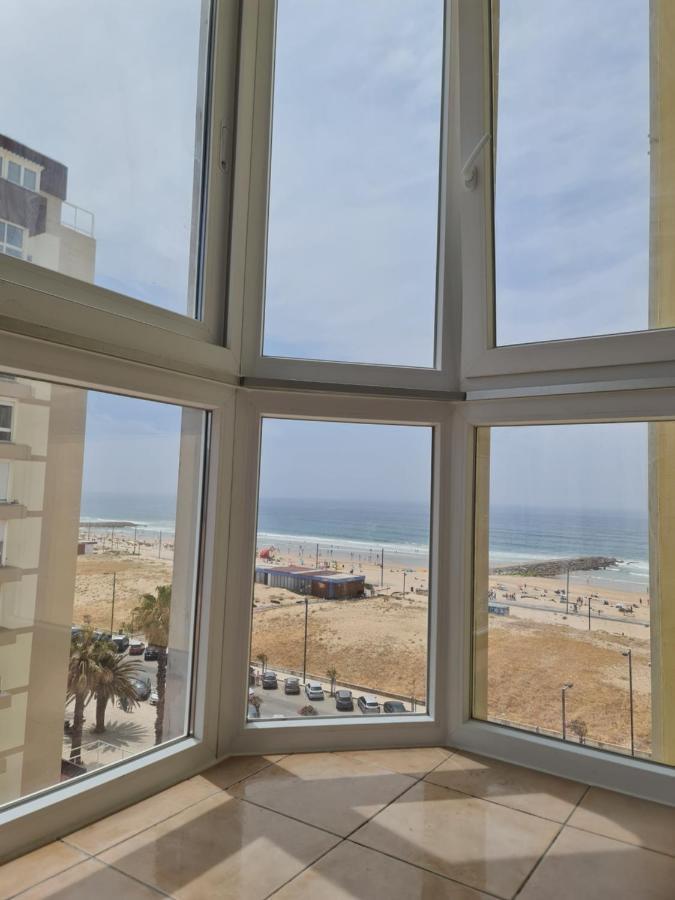 Casa da Praia da Costa Costa da Caparica Exterior foto