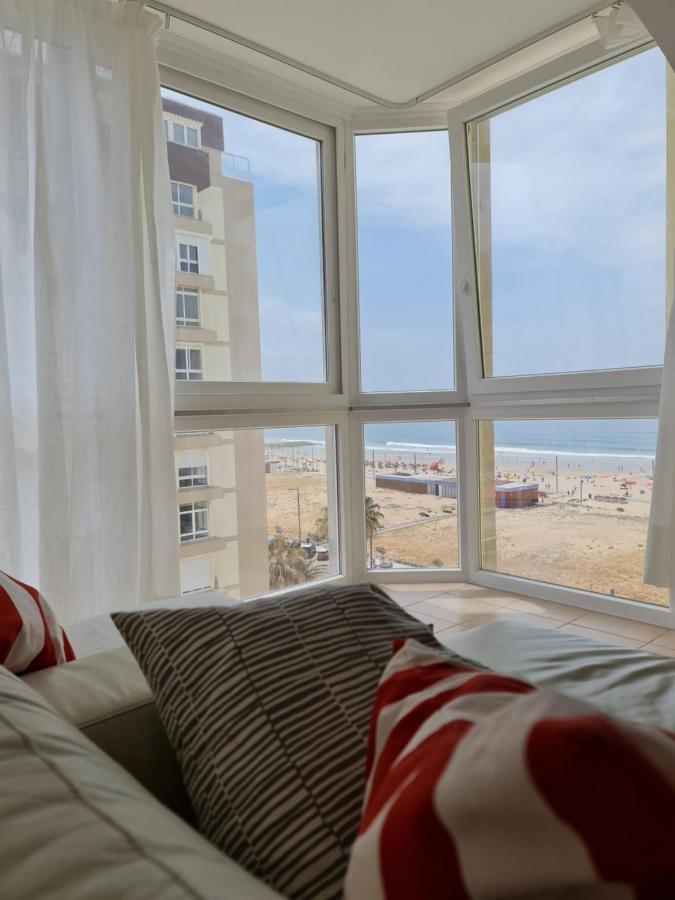 Casa da Praia da Costa Costa da Caparica Exterior foto