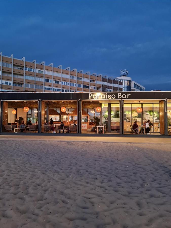Casa da Praia da Costa Costa da Caparica Exterior foto