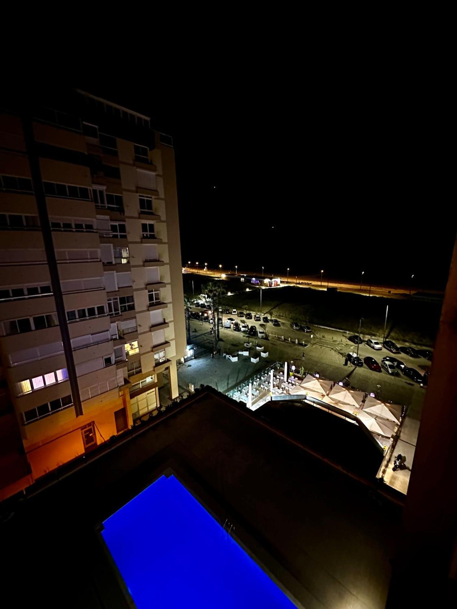 Casa da Praia da Costa Costa da Caparica Exterior foto